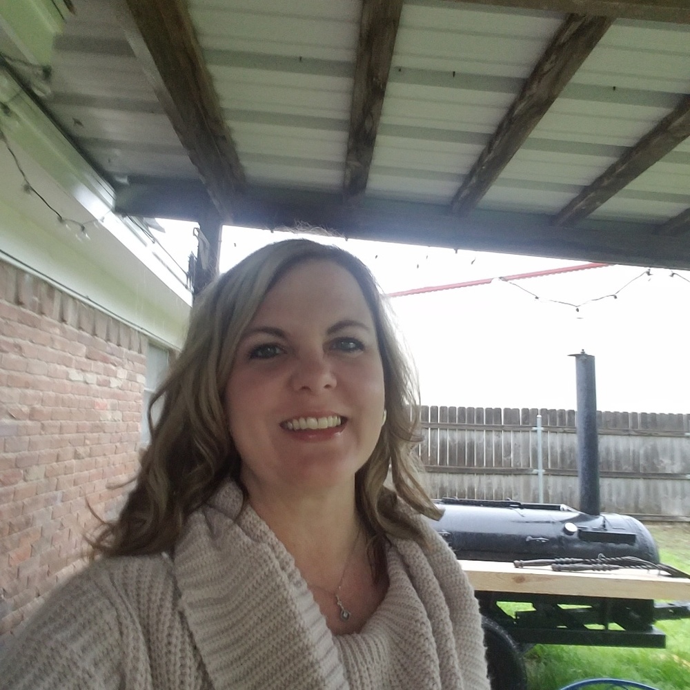 Meet your Posher, Jenne